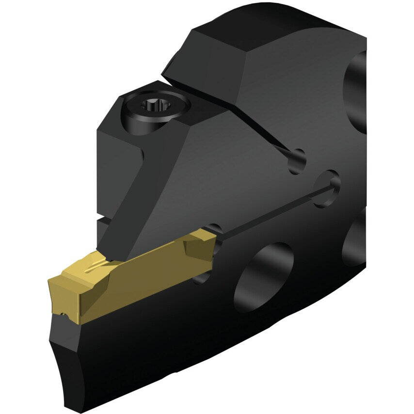 C2A-SL40-LGK18A-058GB CoroCut 2 Cutting Head for Grooving