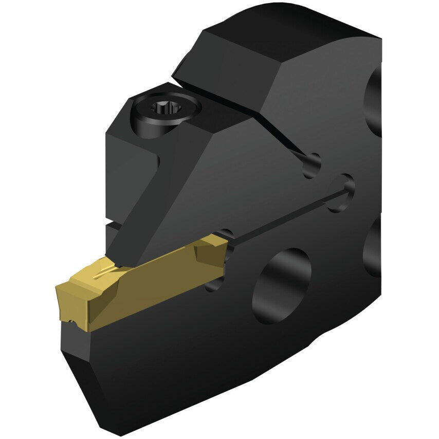 C2A-SL40-LGK18A-168GB Corocut 2 Cutting Head for Face Grooving