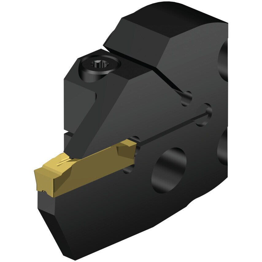 C2A-SL40-LGK18A-220GB CoroCut 2 Cutting Head for Grooving