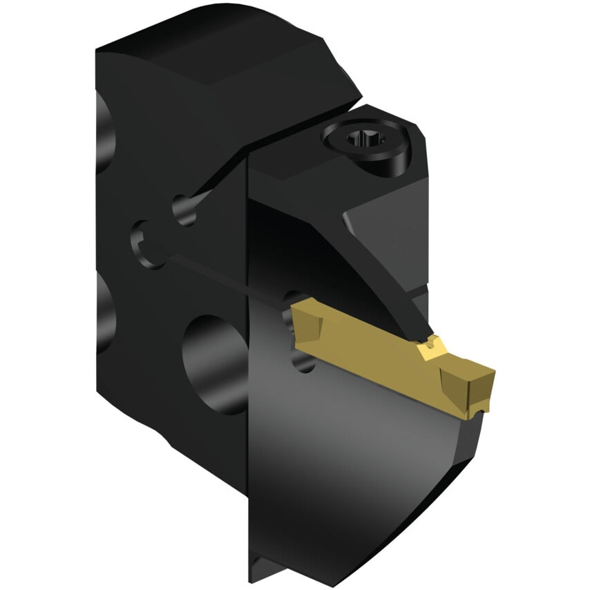 C2A-SL40-RGH18B-040GB Corocut 2 Cutting Head for Face Grooving