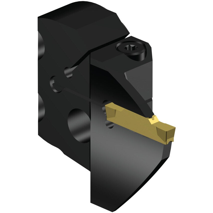 C2A-SL40-RGH18B-052GB Corocut 2 Cutting Head for Face Grooving