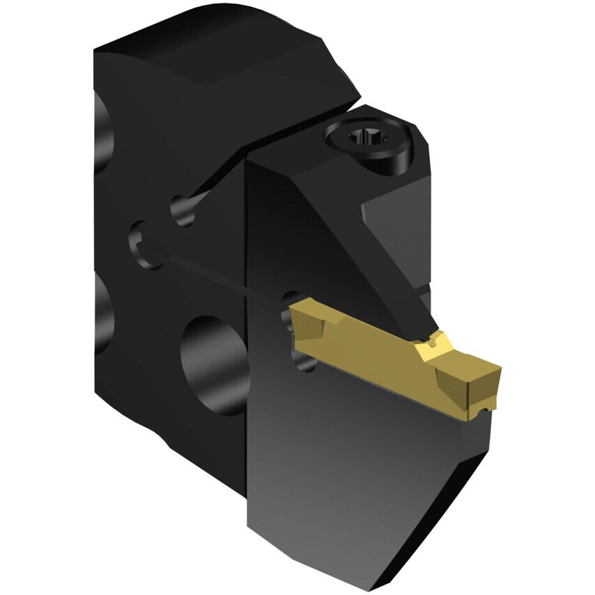 C2A-SL40-RGJ18B-120GB CoroCut 2 Cutting Head for Grooving