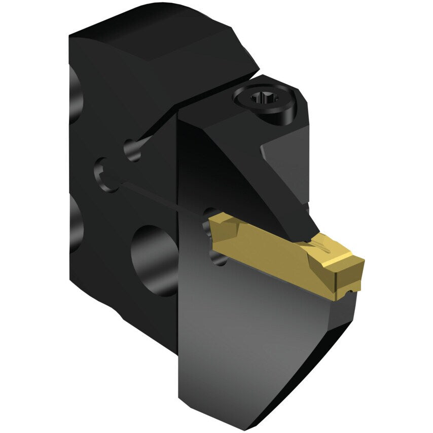 C2A-SL40-RGK18B-058GB CoroCut 2 Cutting Head for Face Grooving