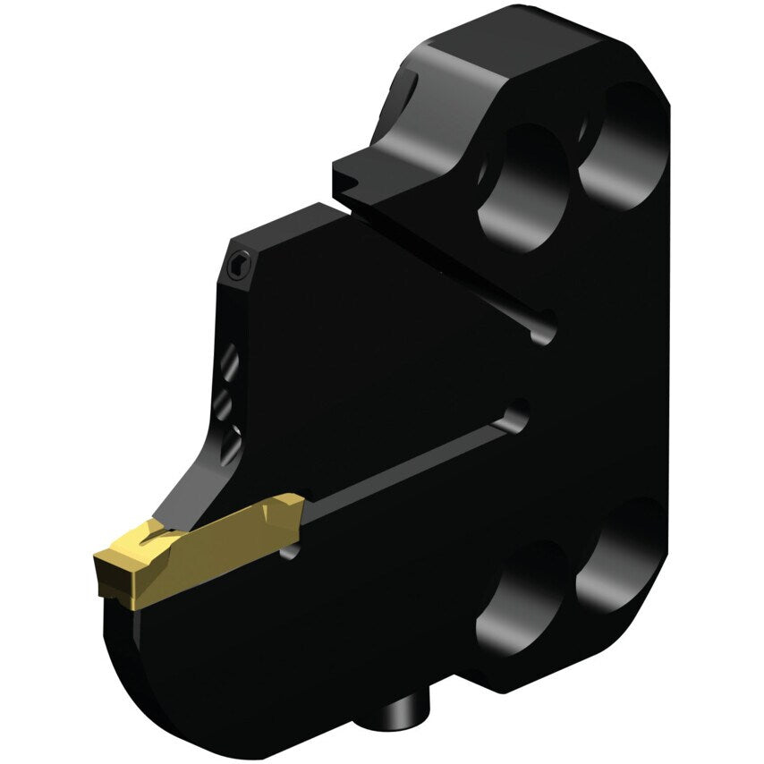 C2A-SL70-LGK40A-288AB Corocut 2 Cutting Head for Face Grooving