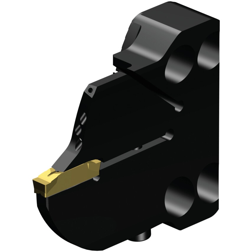 C2A-SL70-LGK40B-168AB CoroCut 2 Cutting Head for Face Grooving