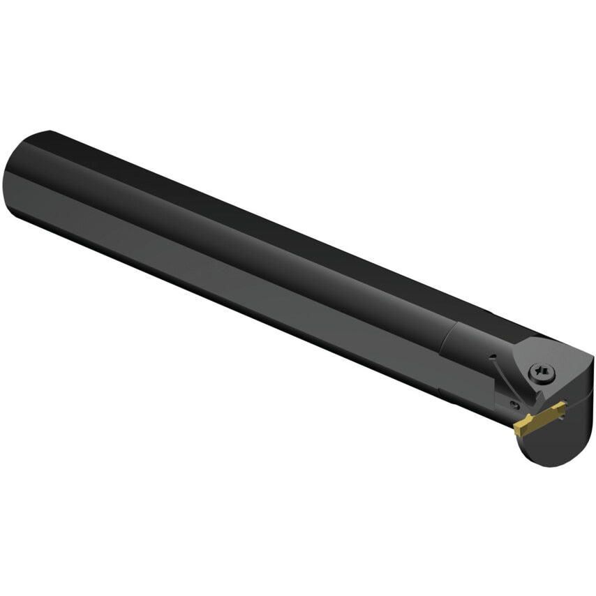 C2R-CFA24-LH11GB Corocut 2 Boring Bar for Internal Grooving