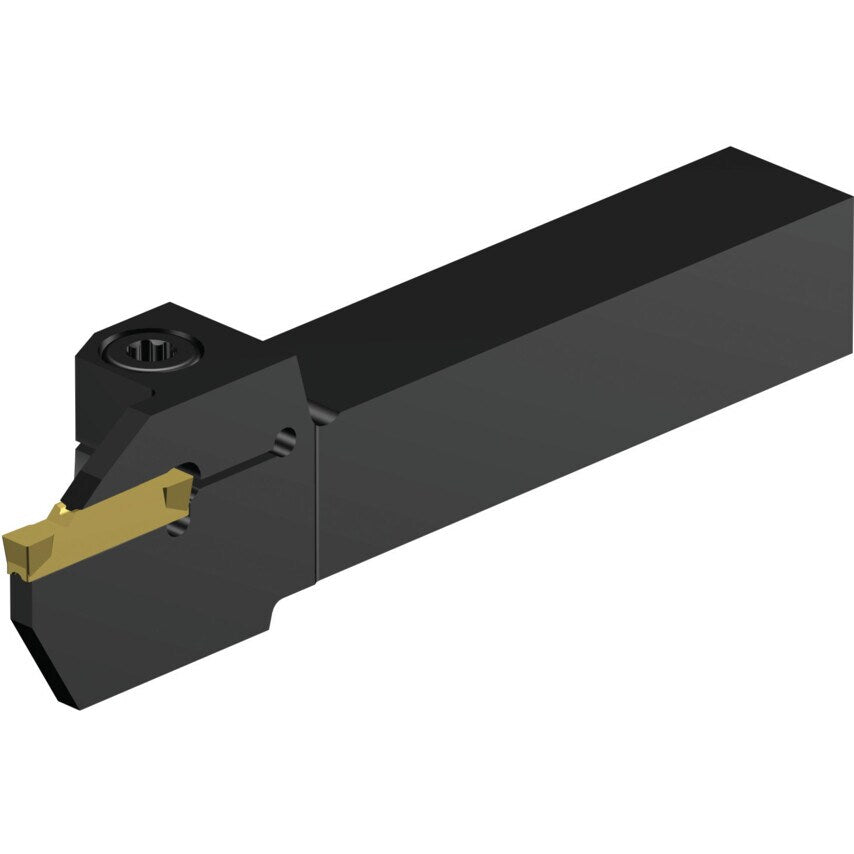 C2R-RSA12-RH22DD CoroCut 2 Shank Tool for Parting and Grooving