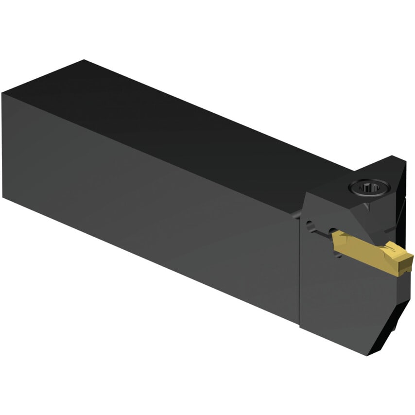 C2R-RSA20-LK16DB Corocut 2 Shank Tool for Parting & Grooving