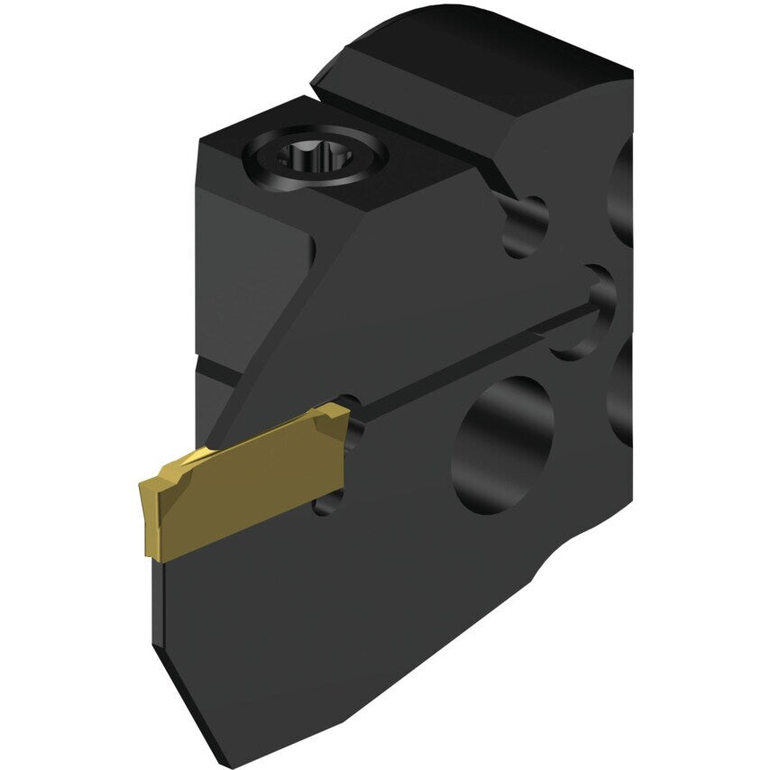 C2R-SL25-LD12GB Corocut 2 Cutting Head for Parting and Grooving