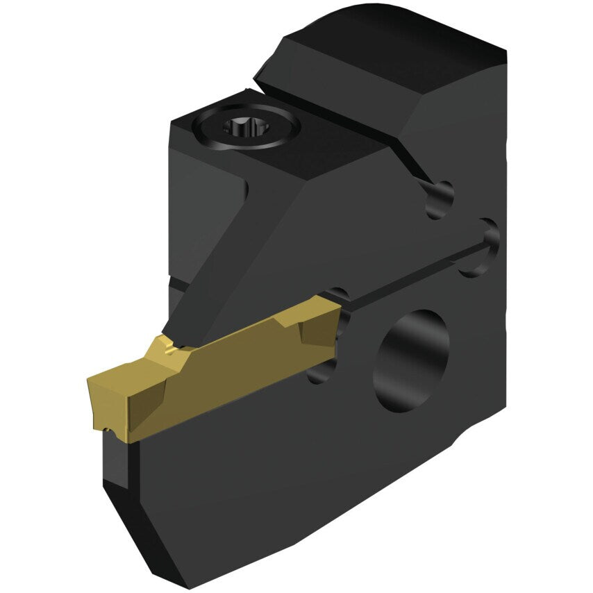 C2R-SL32-LJ18GB Corocut 2 Cutting Head for Parting and Grooving