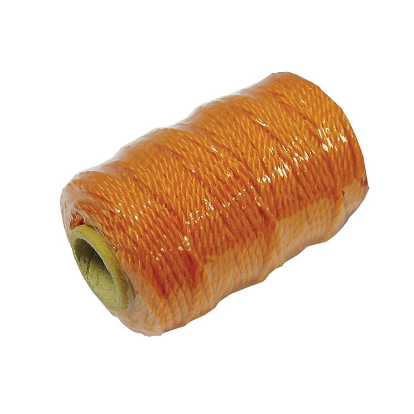 C300 Polyethylene Brick Line 36m (118ft) Orange FAIC300