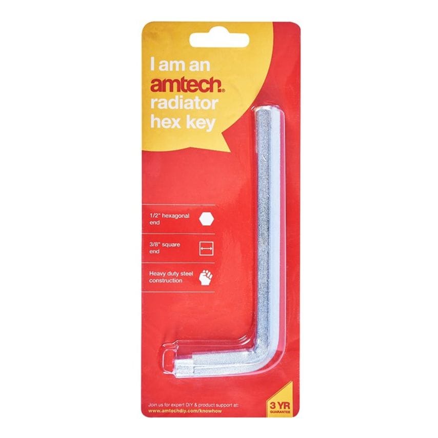 C3155 Radiator Hex Key
