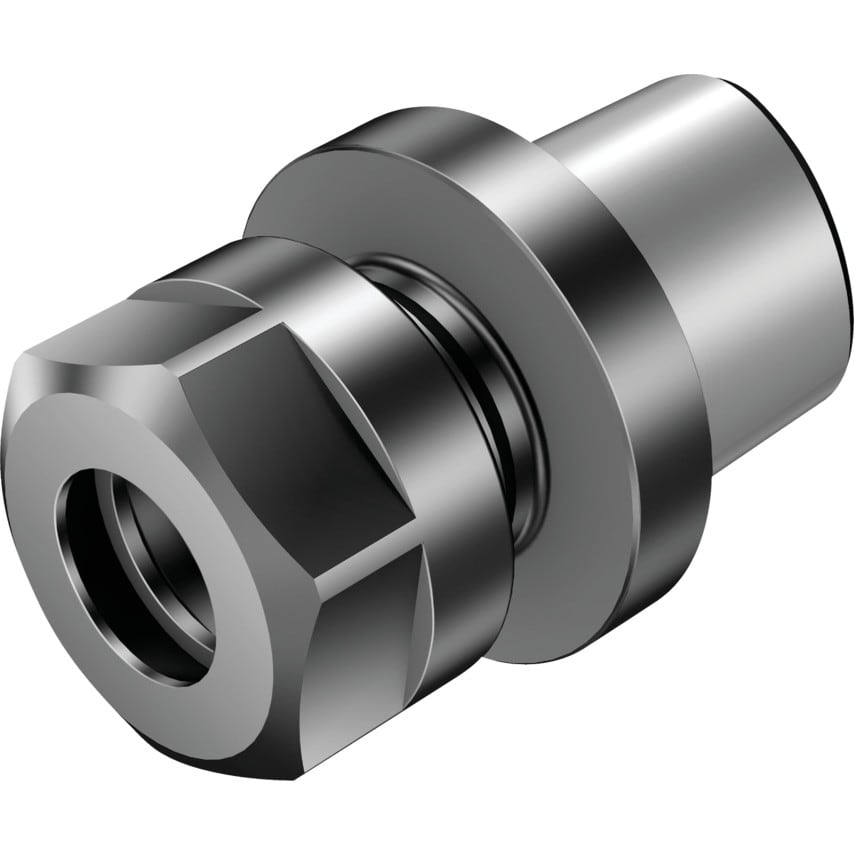 C3-391.14-16035 Coromant to Early Receive Collet Chuck