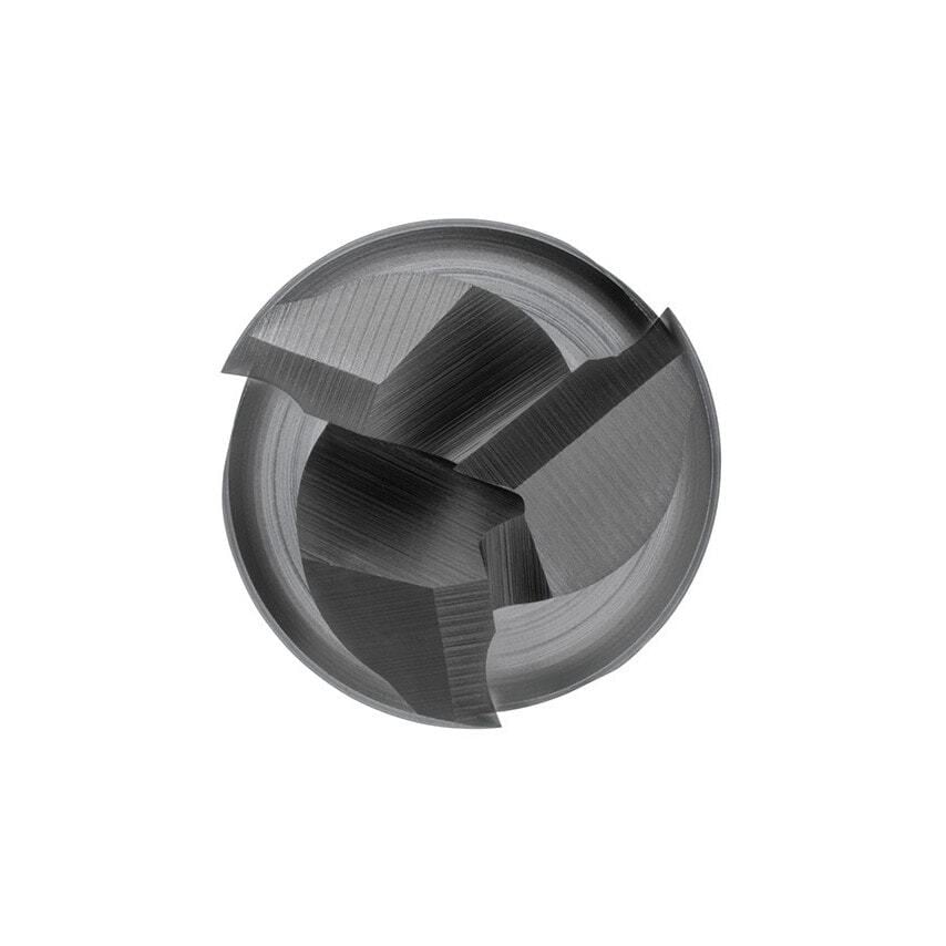 C353 5.00MM HSS-E-PM Alcrona Primax 3FL Short Slot Drill DIN 327 D