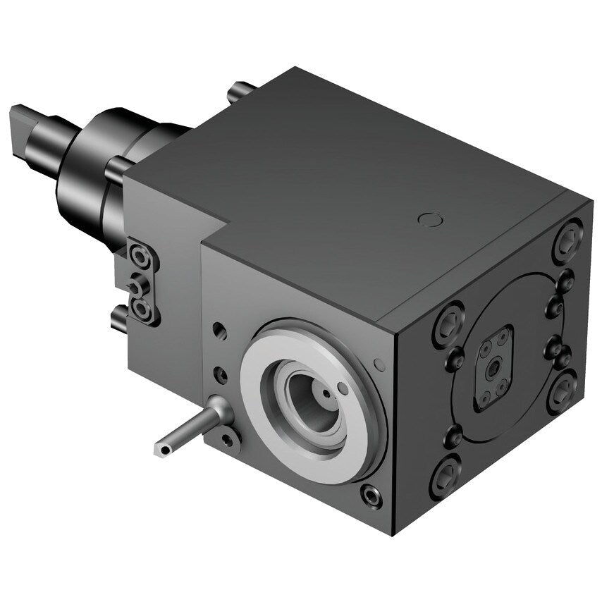 C3-DNI-BI55B-I Driven Tool Holder for Biglia Machines