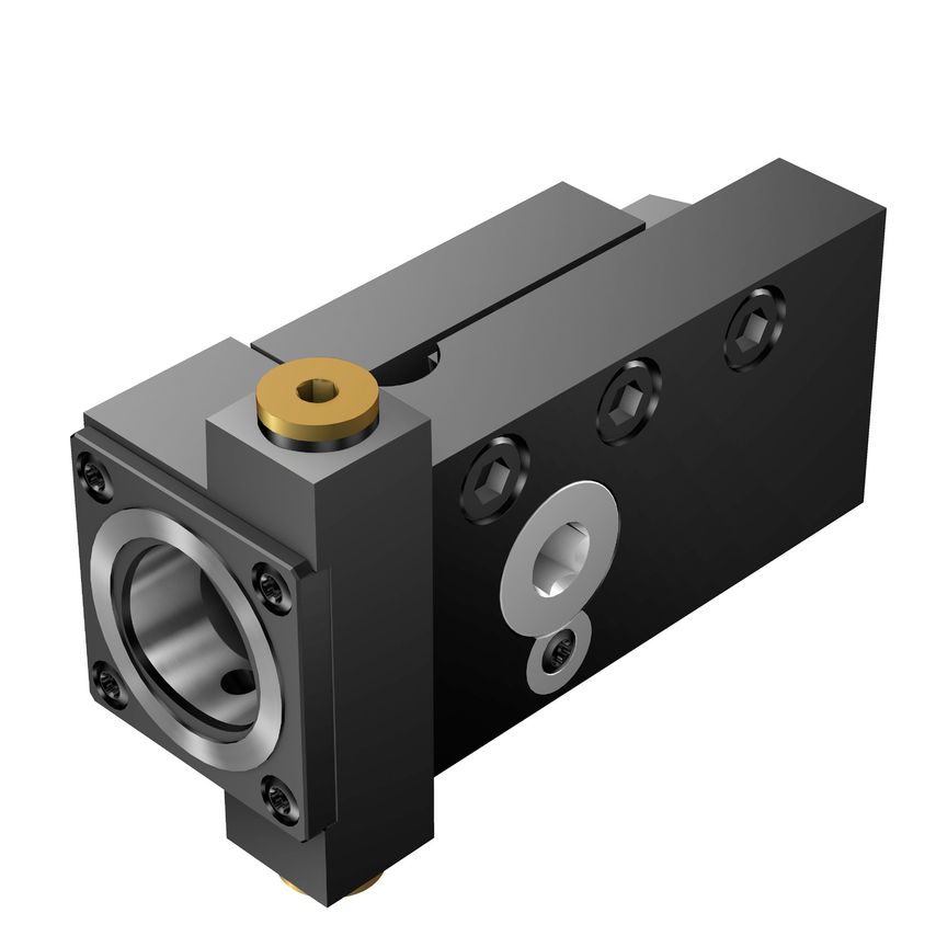 C3-LC2085-4038M Clamping Unit