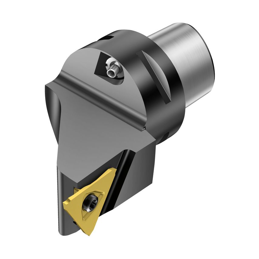 C3-LF123U06-22045BM Cutting Unit for Parting/Grooving