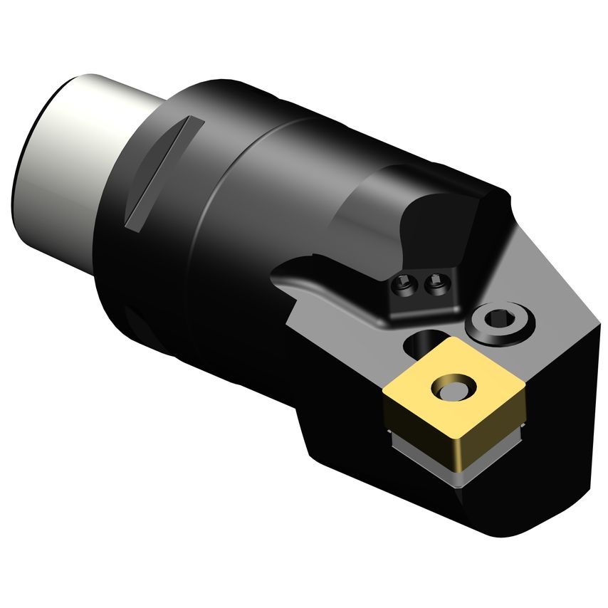 C3-PCLNL-22064-12HP Cutting Unit for Turning