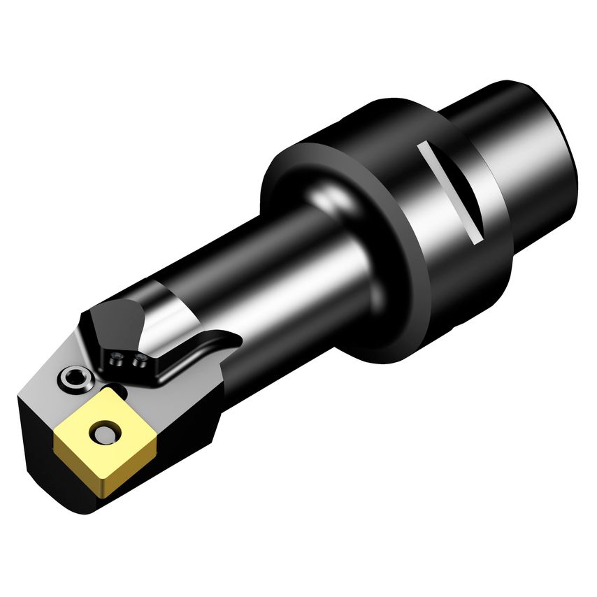 C3-PCLNR-22064-12HP Cutting Unit for Turning