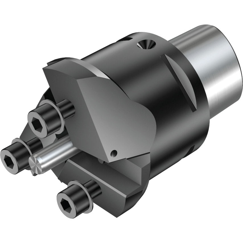 C3-R820A-AA3037B Coromant to BR30 Tool Body