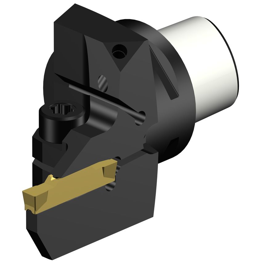 C3-RF123H13-22055B Cutting Unit for Parting/Grooving
