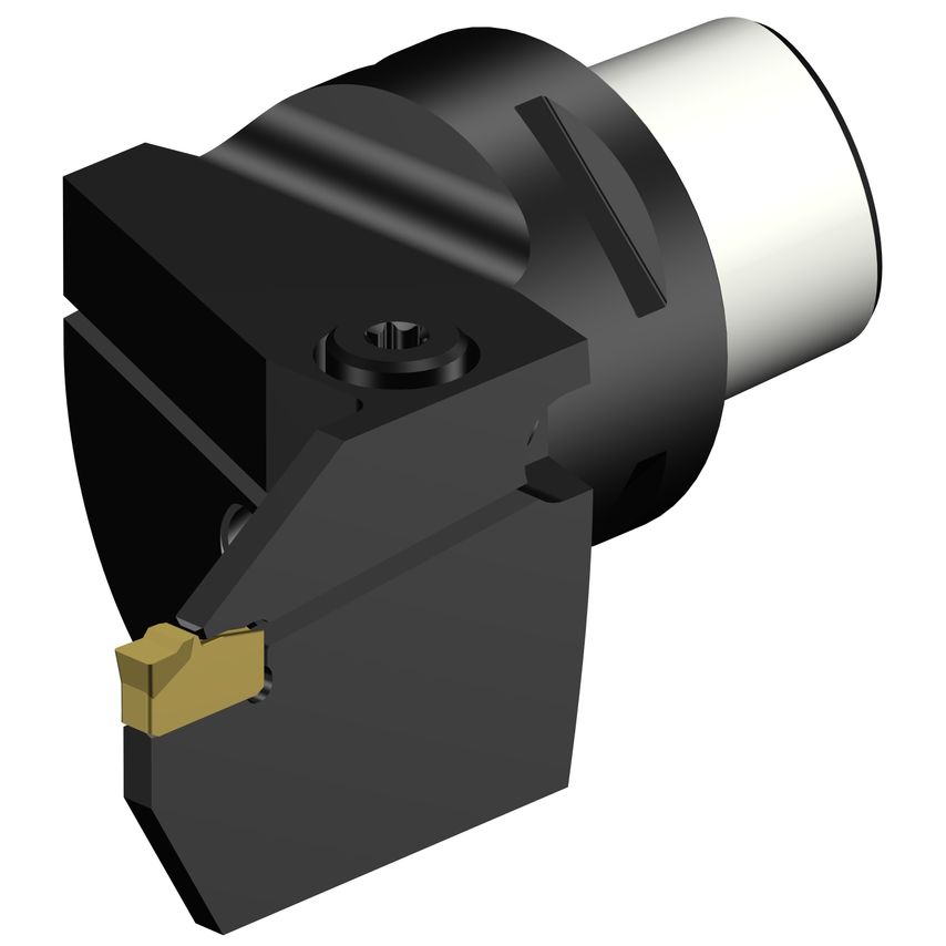 C3-RF151.23-22055-30 Cutting Unit for Parting/Grooving