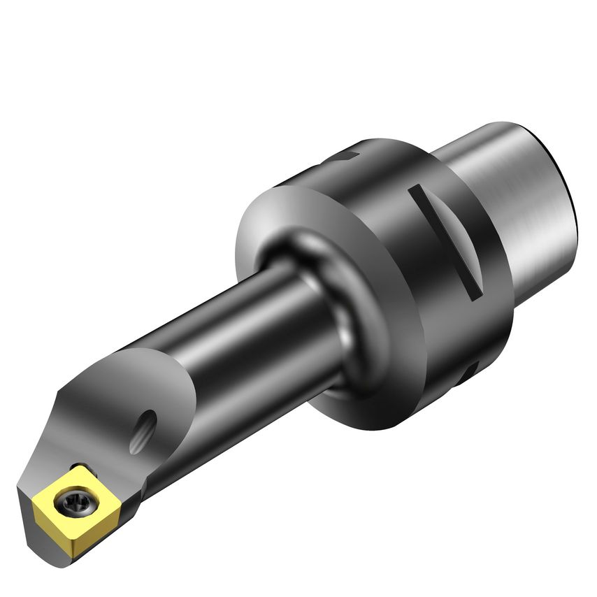 C3-SCLCL-13075-09 CoroTurn 107 Cutting Unit