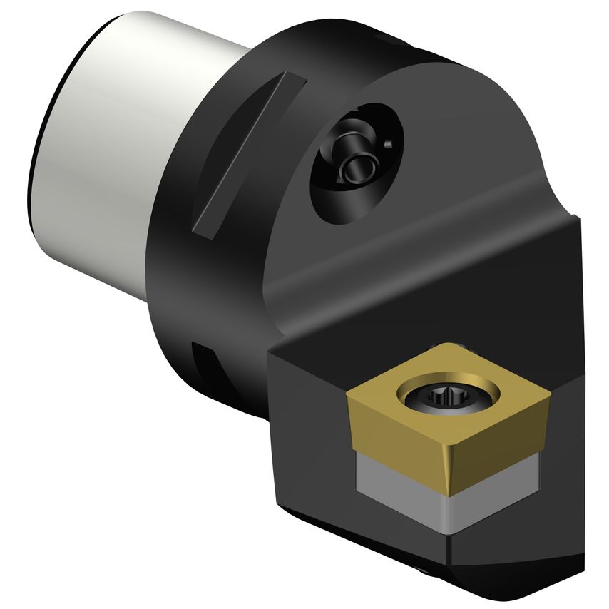 C3-SCLCL-22040-12 CoroTurn 107 Cutting Unit