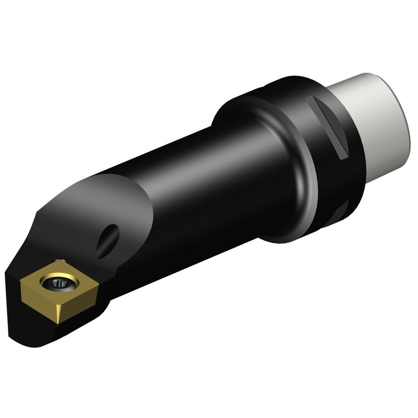 C3-SCLCR-17090-12 CoroTurn 107 Cutting Unit