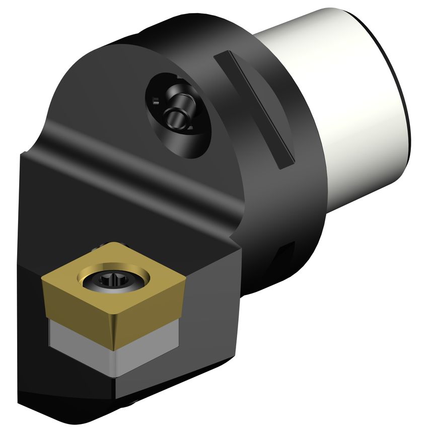 C3-SCLCR-22040-12 CoroTurn 107 Cutting Unit