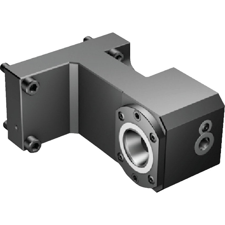 C3-TLI-NA44A-SS Manual Clamping Unit for Nakamura Tome Machines