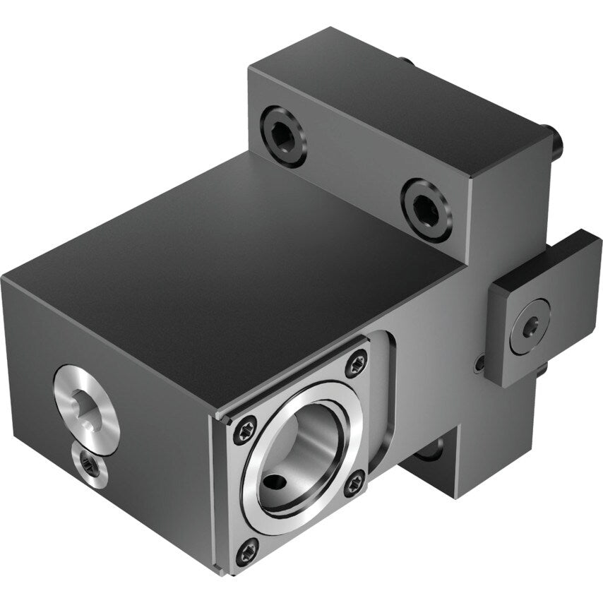 C3-TLI-NA55A Manual Clamping Unit for Nakamura Tome Machines