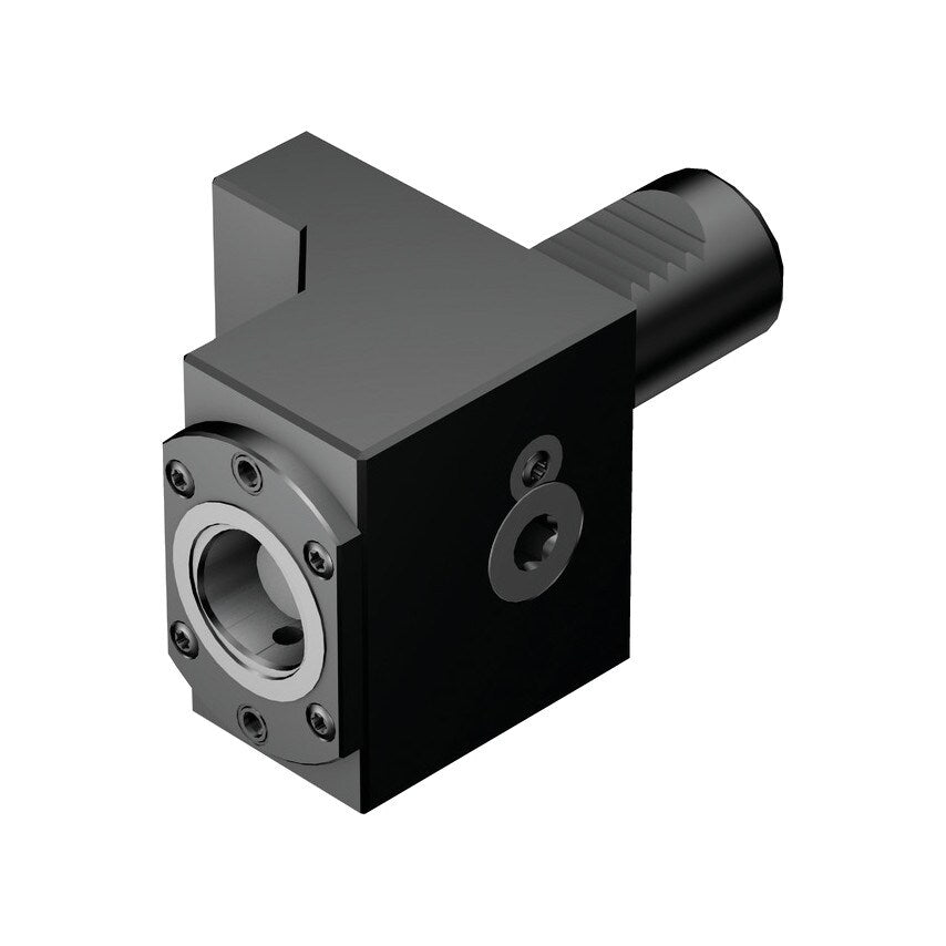 C3-TRE-IX30A Manual Clamping Unit for Index Machines