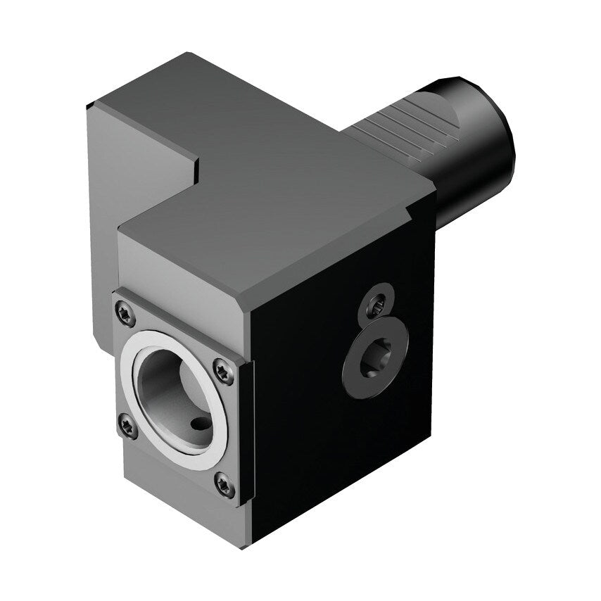 C3-TRE-VD30B Manual Clamping Unit for Sauter ST Machines