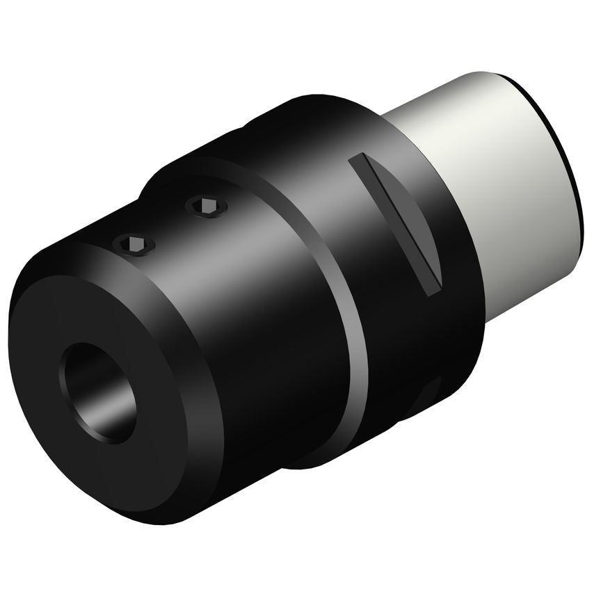 C4-131-00045-12 Cylindrical Shank Adaptor