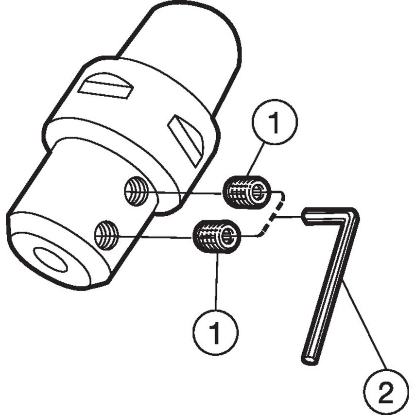 C4-131-00050-16 Adapter