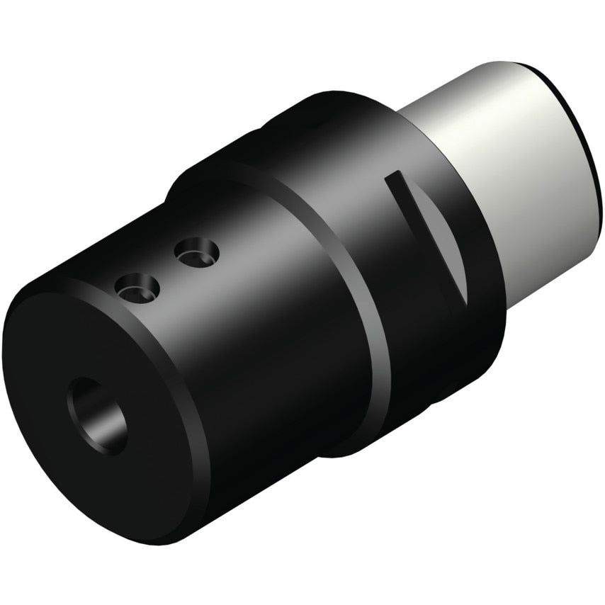 C4-131-00050-375 Coromant to Cylindrical Shank Adapter