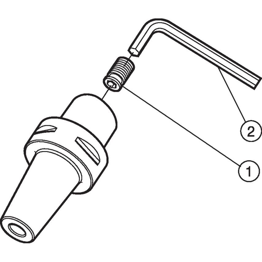 C4-391.19-16 080 Adapter