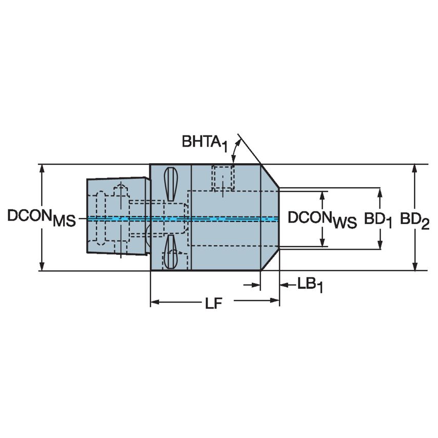 C4-391.20-14 055 Adapter