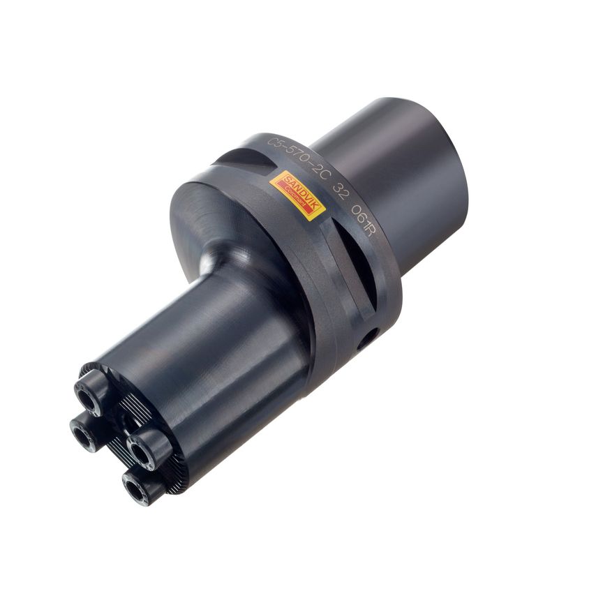 C4-570-2C 32 056R Toolholder