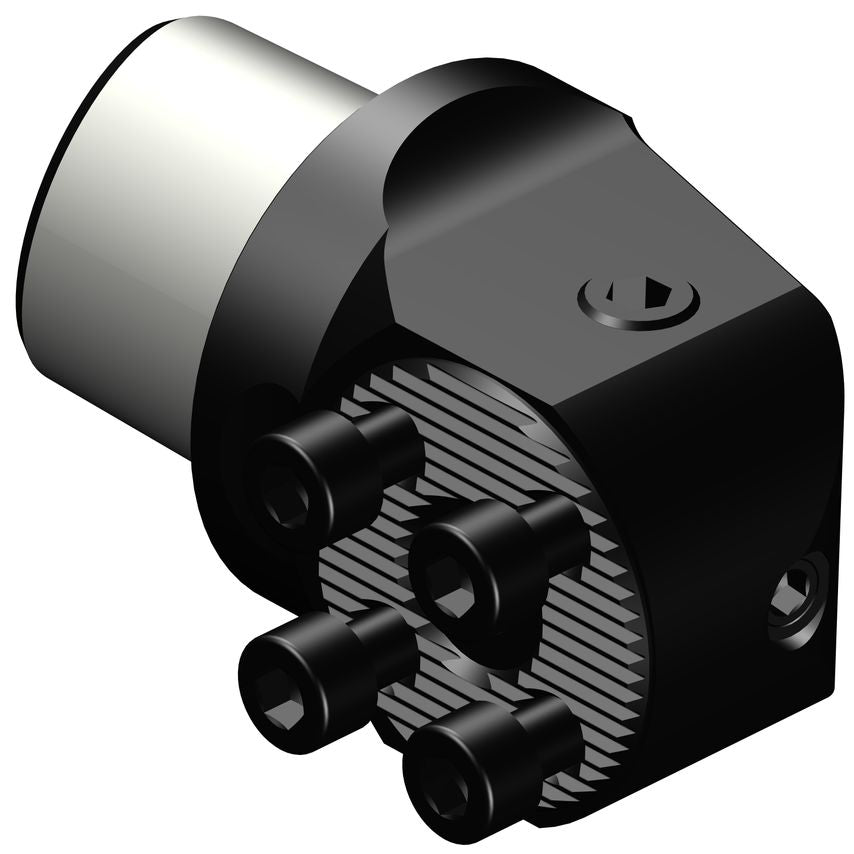 C4-570-32-LF-T Adapter