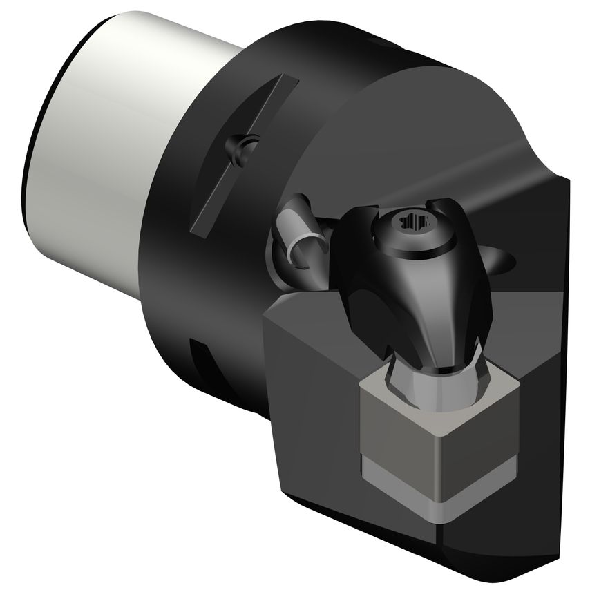 C4-CCLNL-27050-12-4 Cutting Unit for Turning