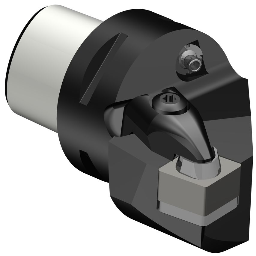 C4-CCRNL-22050-12-4 Cutting Unit for Turning