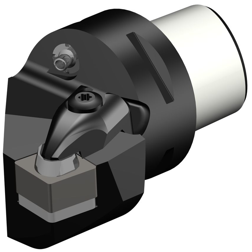 C4-CCRNR-22050-12-4 Cutting Unit for Turning