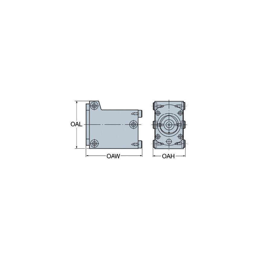 C4-CPA-01 Spare Part - 10720522