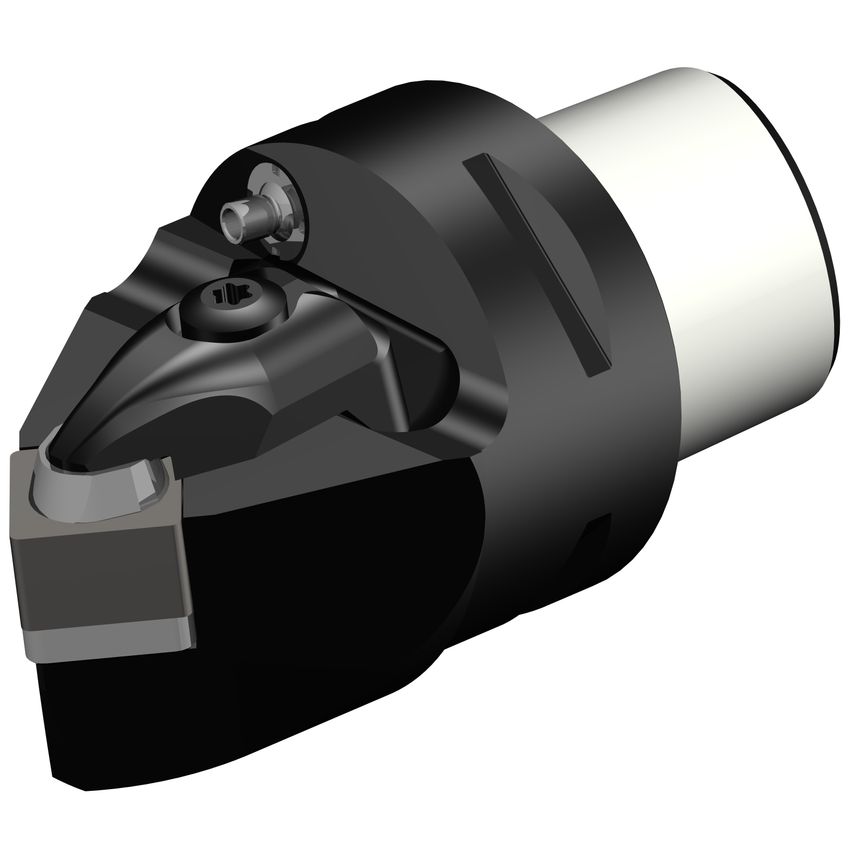 C4-CSDNN-00050-12-4 Cutting Unit for Turning