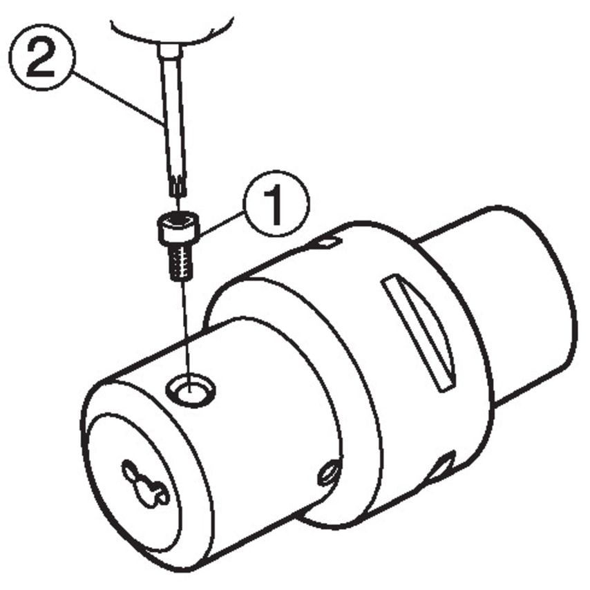 C4-CXS-47-06 Adapter - 12079966