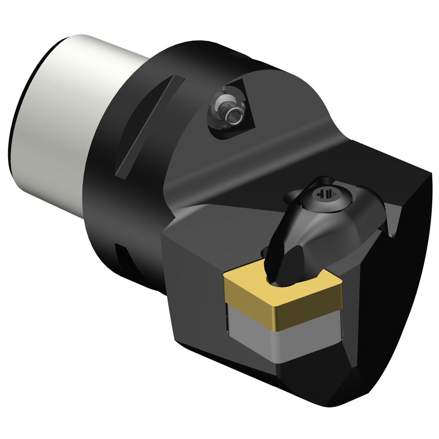 C4-DCKNL-27050-12 T-Max P Cutting Unit