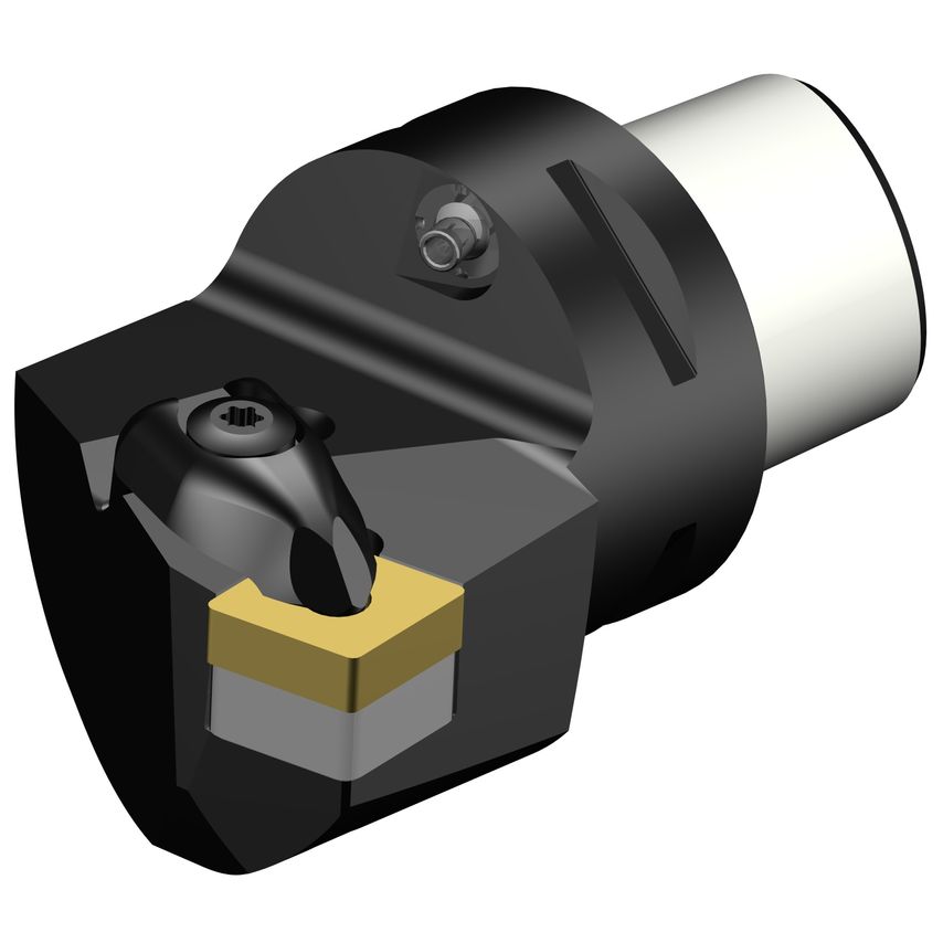 C4-DCKNR-27050-12 T-Max P Cutting Unit