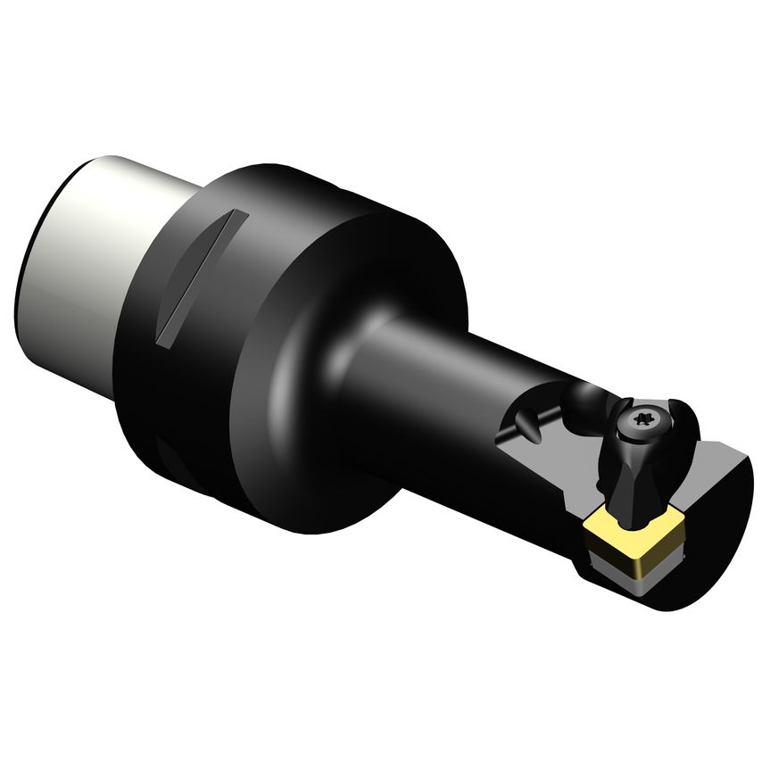 C4-DCLNL-13080-09 Cutting Unit for Turning